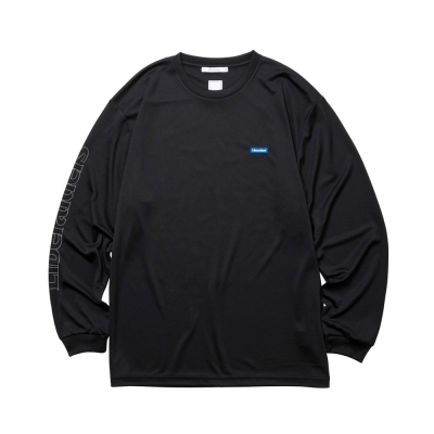 リベレイダース リフレクター ドライ ロングスリーブ ティー