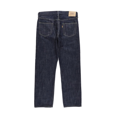 スタンダードカリフォルニア 5ポケット デニム パンツ S901 WW II ワンウォッシュ