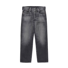 スタンダードカリフォルニア 5ポケット デニム パンツ S901 WW II ヴィンテージ ウォッシュ