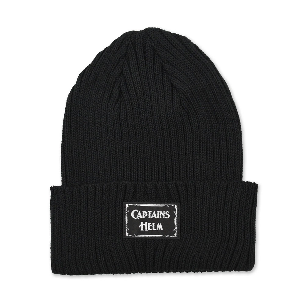 キャプテンズヘルム クールマックス®︎ ヘルム ワッチ キャップ