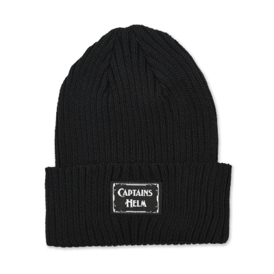 キャプテンズヘルム クールマックス®︎ ヘルム ワッチ キャップ