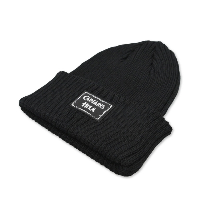 キャプテンズヘルム クールマックス®︎ ヘルム ワッチ キャップ