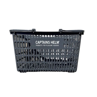 キャプテンズヘルム ユーズフル バスケット