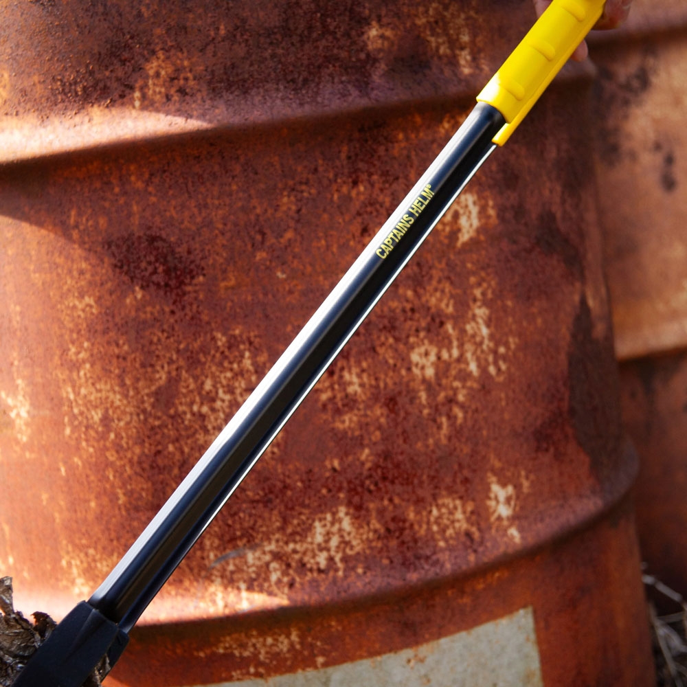 マジップ × キャプテンズヘルム セーブ アワー マザー ツール