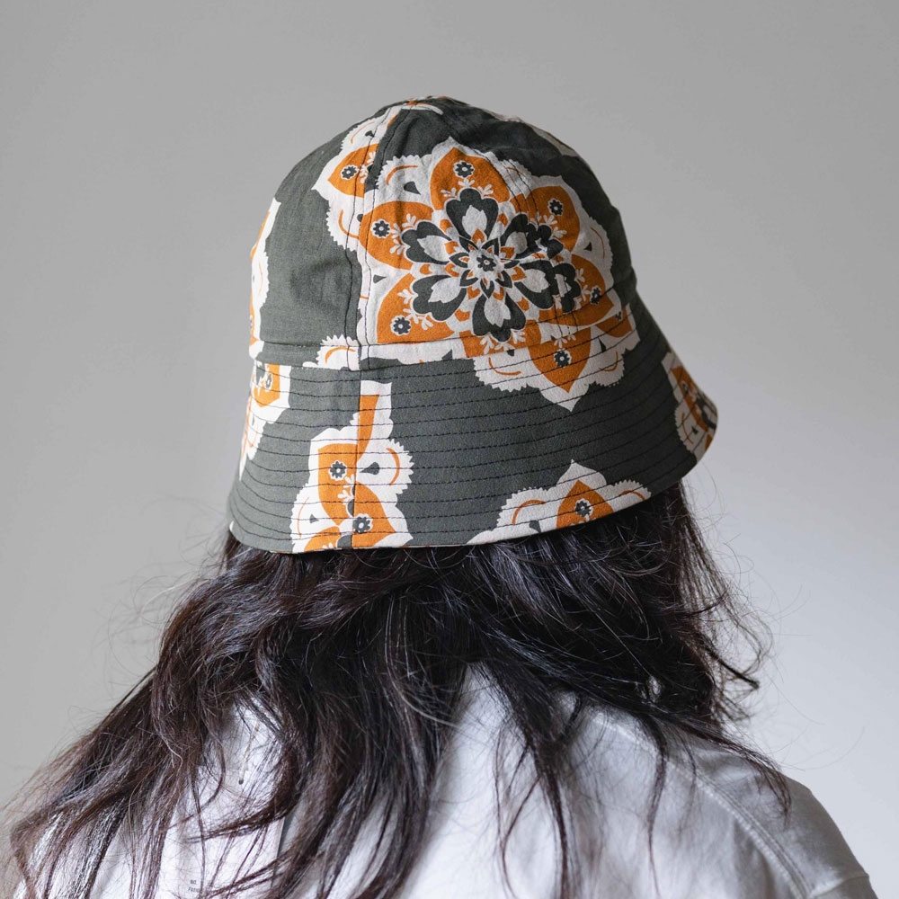 ハブ ア グレイティフル デイズ バケット ハット