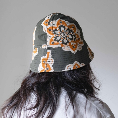 ハブ ア グレイティフル デイズ バケット ハット