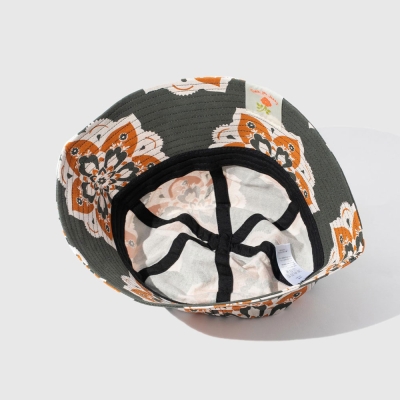 ハブ ア グレイティフル デイズ バケット ハット