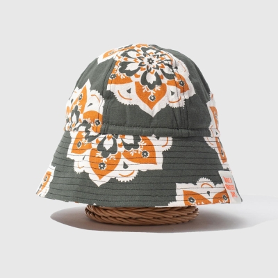 ハブ ア グレイティフル デイズ バケット ハット