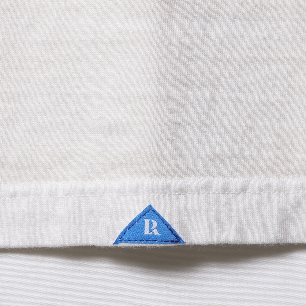 リベレイダース スプラッター ティー