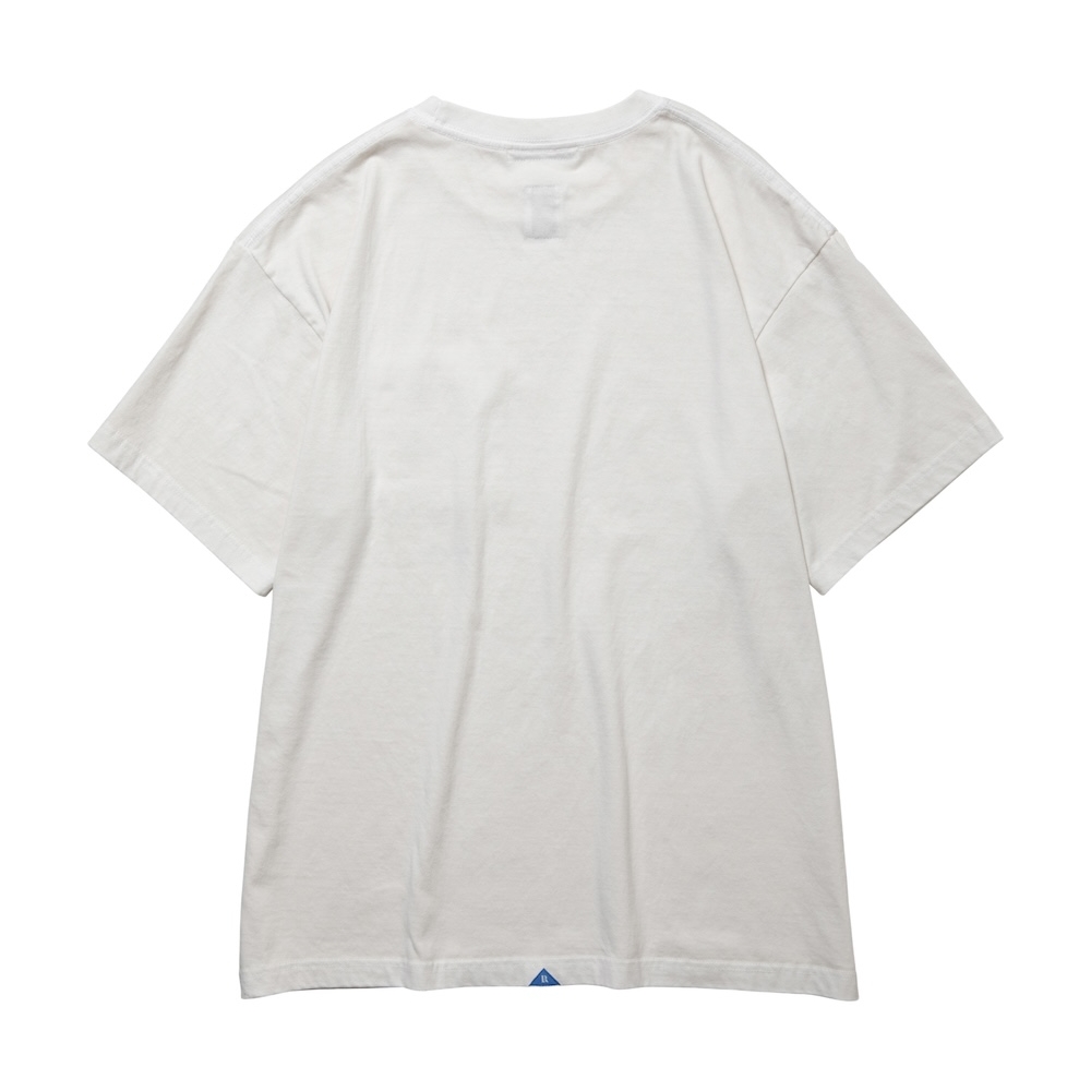 リベレイダース スプラッター ティー