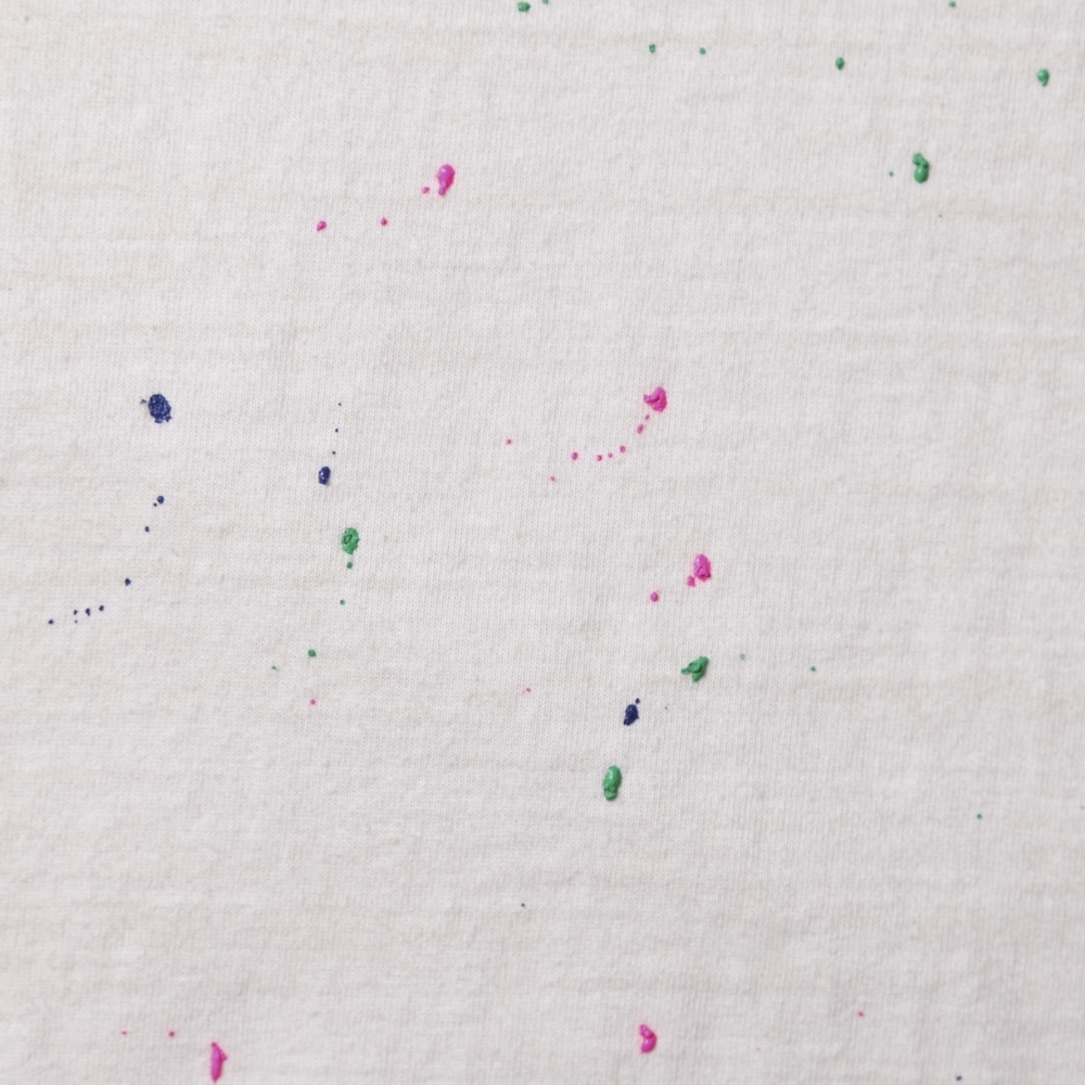 リベレイダース スプラッター ティー