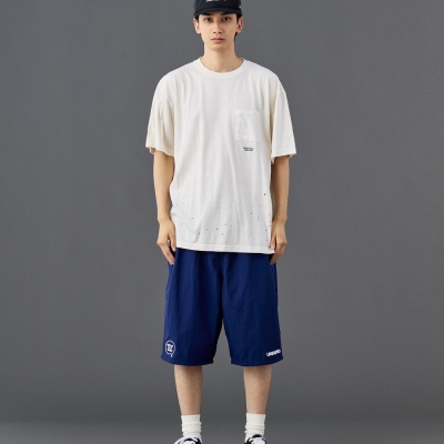 リベレイダース スプラッター ティー