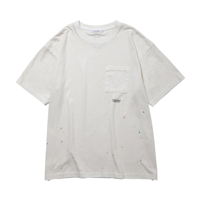 リベレイダース スプラッター ティー