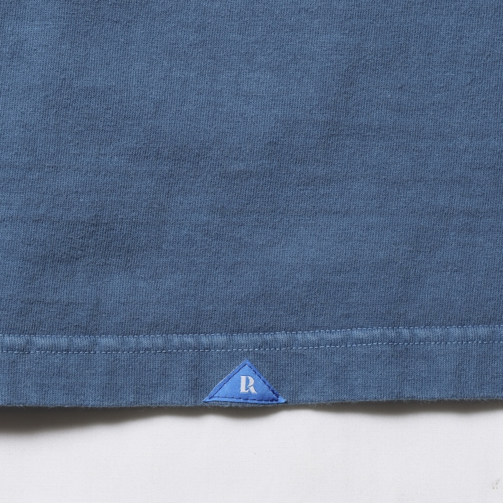 リベレイダース スプラッター ティー