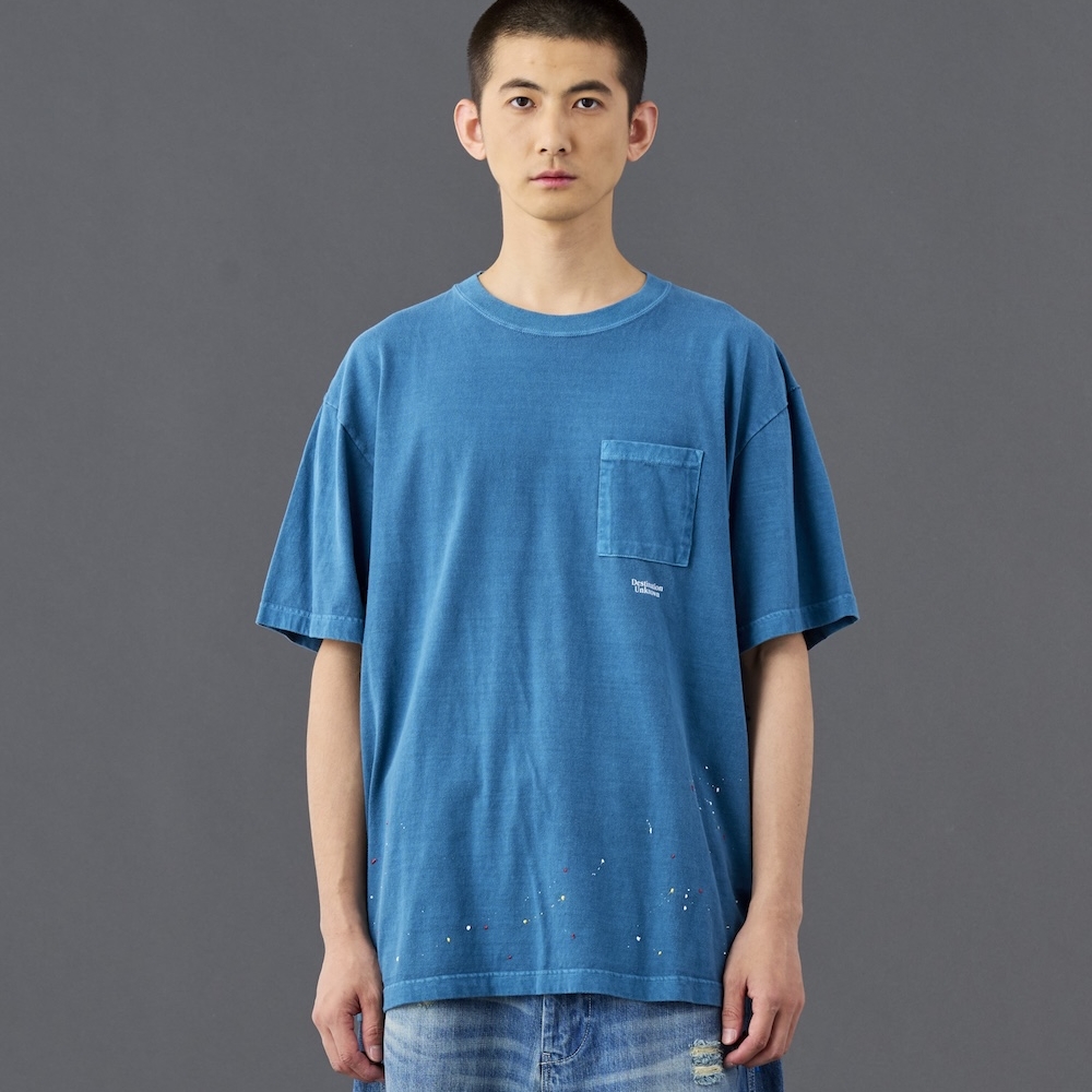 リベレイダース スプラッター ティー