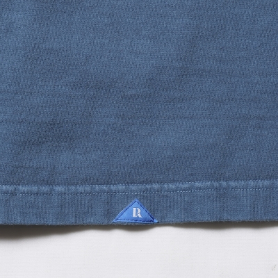 リベレイダース スプラッター ティー