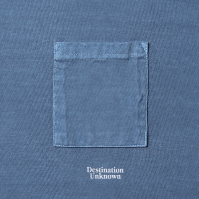 リベレイダース スプラッター ティー