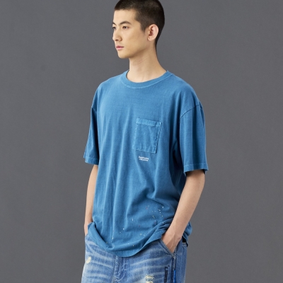 リベレイダース スプラッター ティー