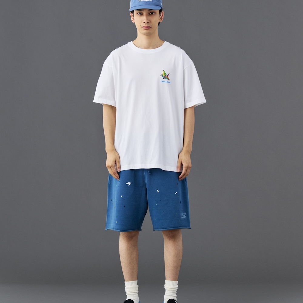 リベレイダース スタンド　グラス ティー