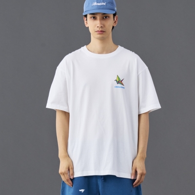 リベレイダース スタンド　グラス ティー