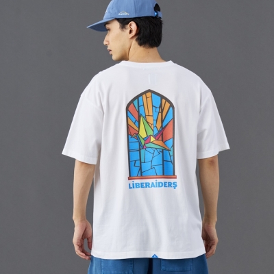 リベレイダース スタンド　グラス ティー