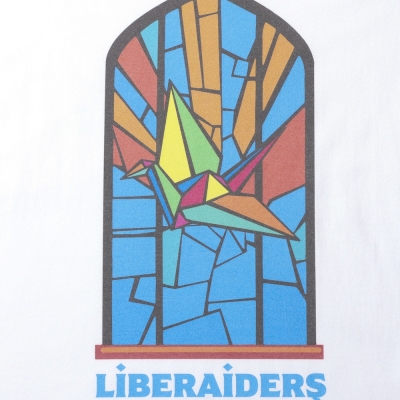 リベレイダース スタンド　グラス ティー