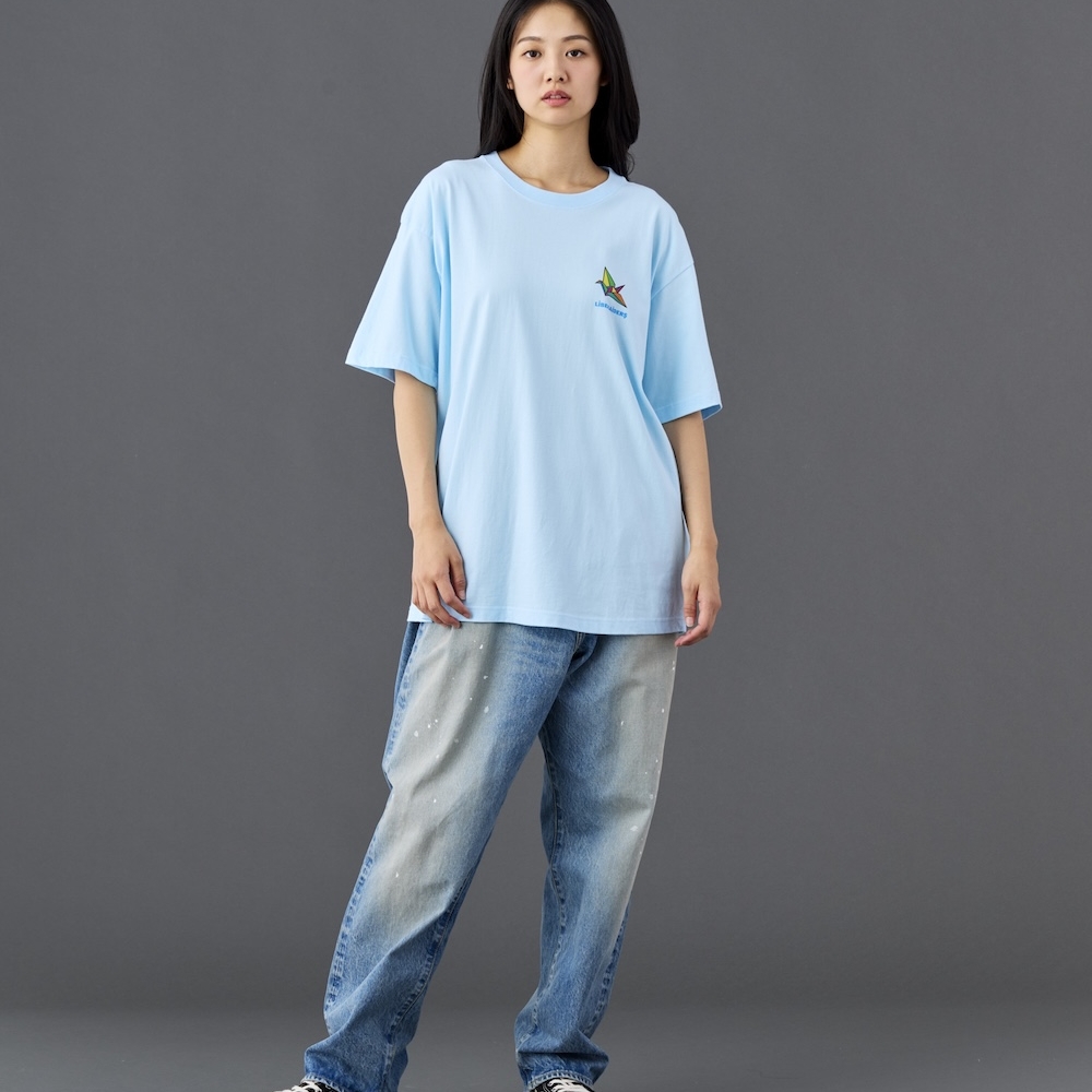 リベレイダース スタンド　グラス ティー