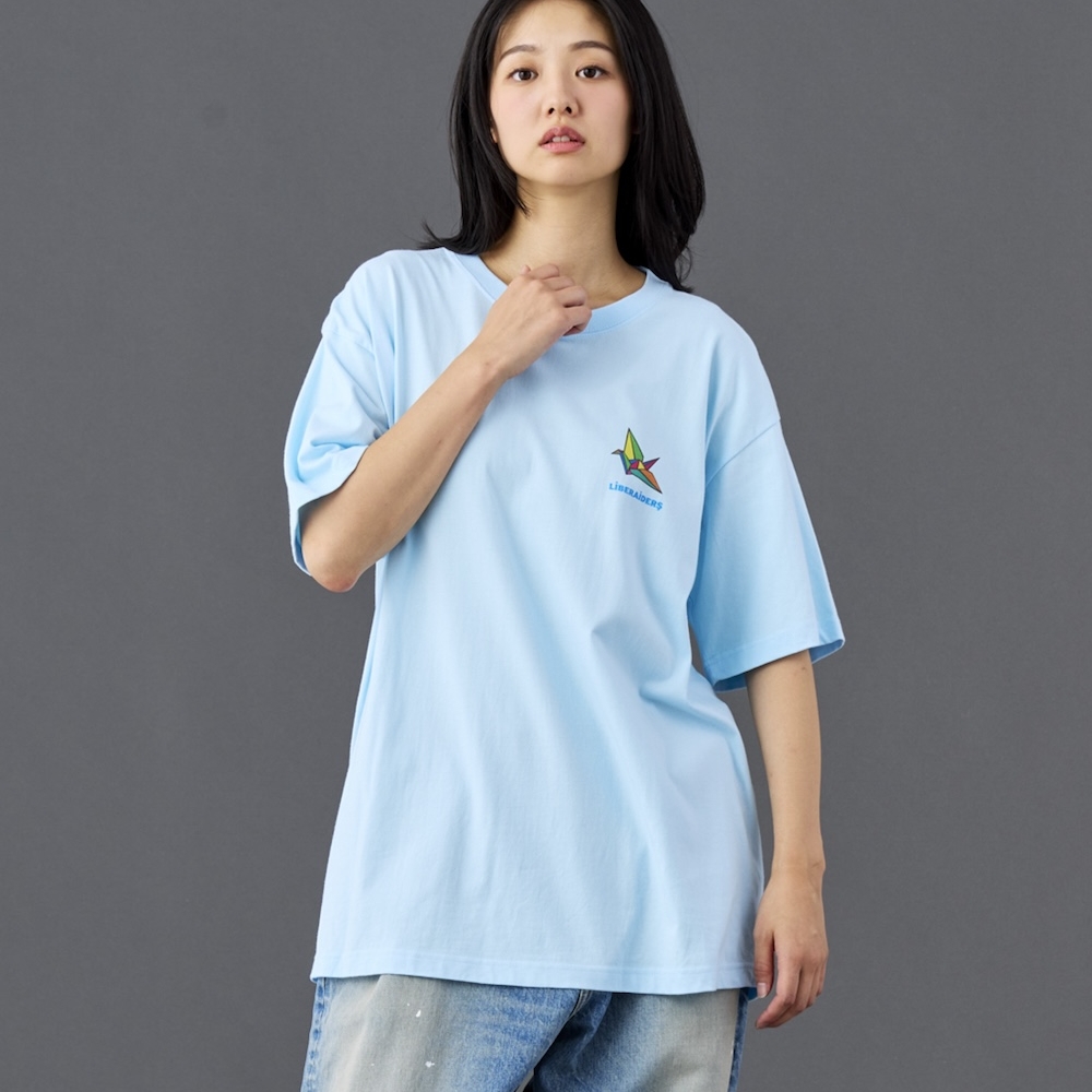 リベレイダース スタンド　グラス ティー