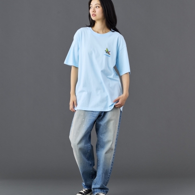 リベレイダース スタンド　グラス ティー