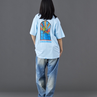 リベレイダース スタンド　グラス ティー