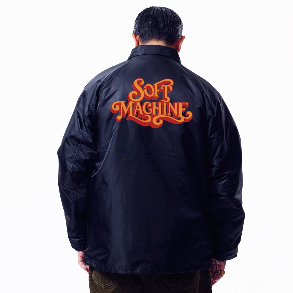 超メルカリ市限定値下げ！Softmachine Clothing N1ジャケット ソフトマシーン サブジェクト ジャケット | SOFTMACHINE SUBJECT JK