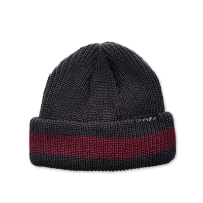 キャプテンズヘルム ヘルム ワッチ キャップ