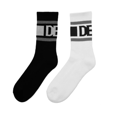 デウス ベース ソックス 