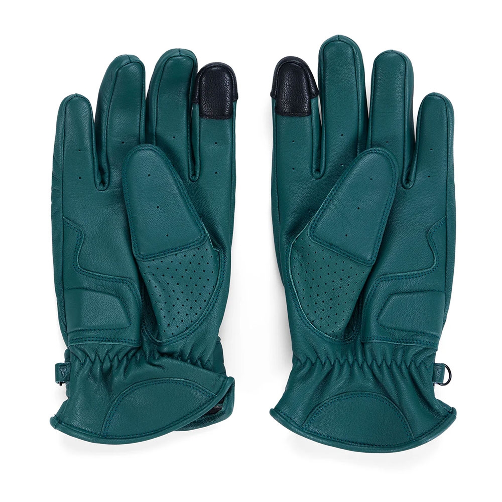 デウス ライダース フレンド グローブ