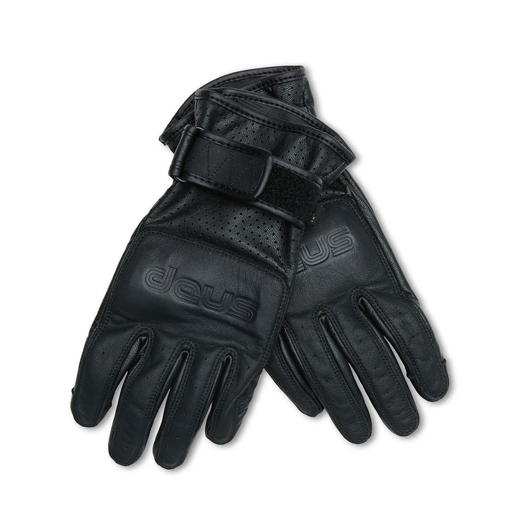 デウス ライダース フレンド グローブ