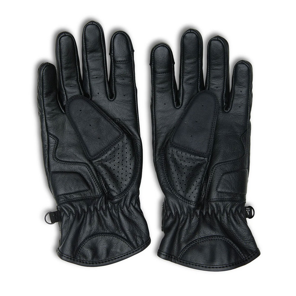 デウス ライダース フレンド グローブ