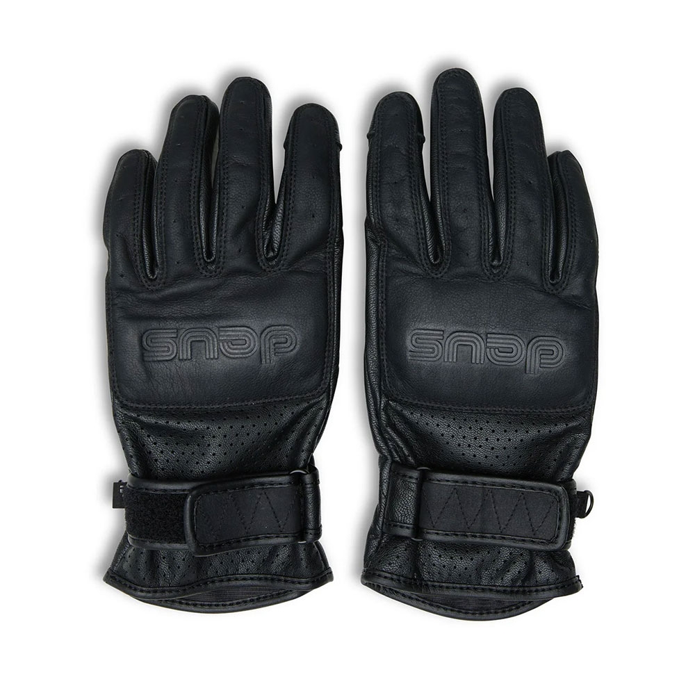 デウス ライダース フレンド グローブ