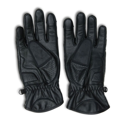 デウス ライダース フレンド グローブ