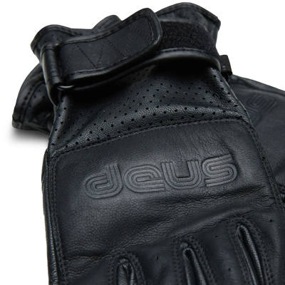 デウス ライダース フレンド グローブ