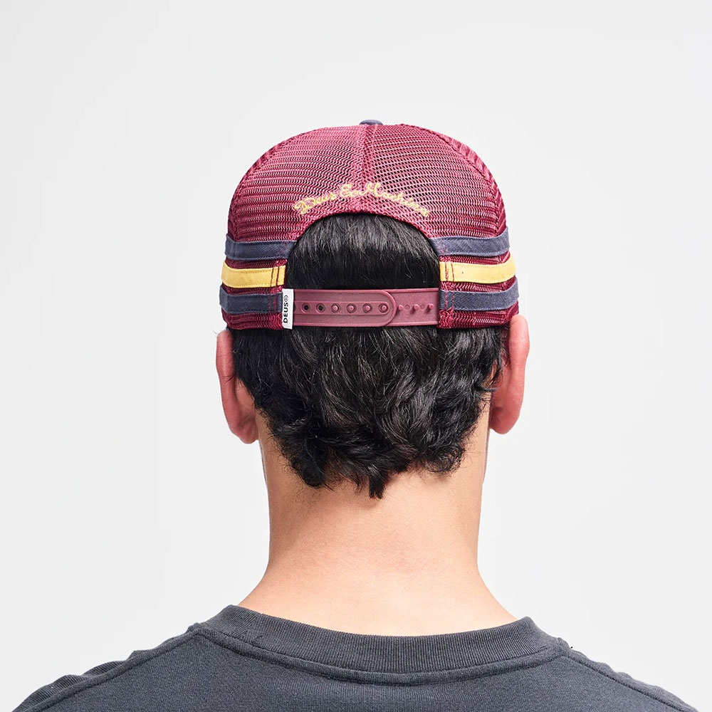 デウス ビーフ-ビーフ トラッカー