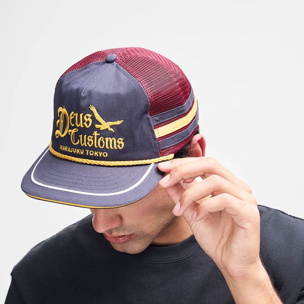 デウス ビーフ-ビーフ トラッカー