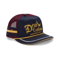 デウス ビーフ-ビーフ トラッカー