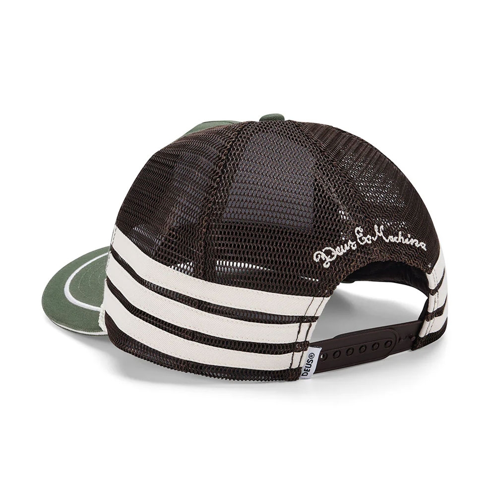 デウス ビーフ-ビーフ トラッカー