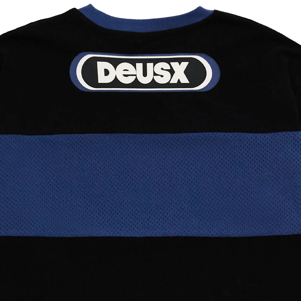 デウス バイランダー モト ジャージー