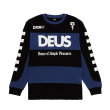 デウス バイランダー モト ジャージー