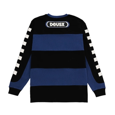 デウス バイランダー モト ジャージー