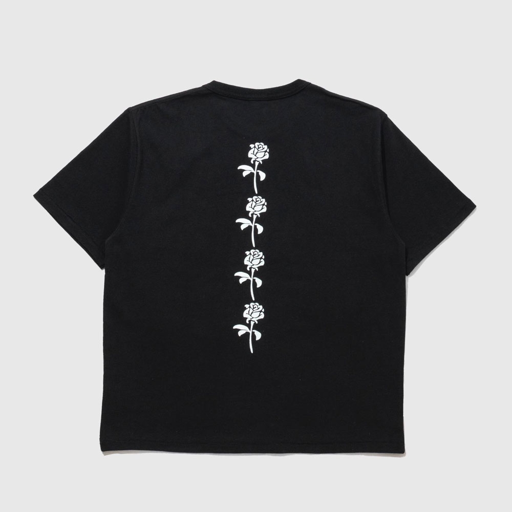 ハブ ア グレイティフル デイズ ティー シャツ プレイ デッド