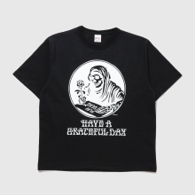 ハブ ア グレイティフル デイズ ティー シャツ プレイ デッド