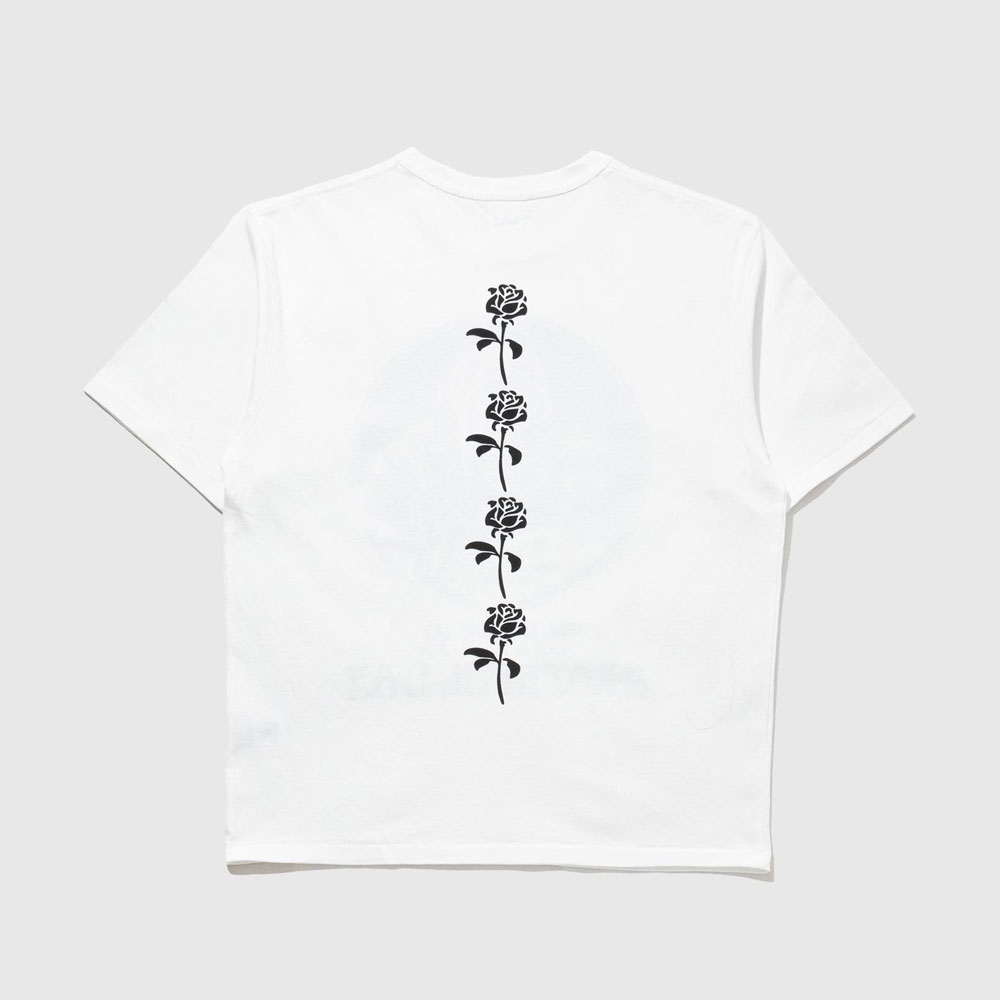 ハブ ア グレイティフル デイズ ティー シャツ プレイ デッド