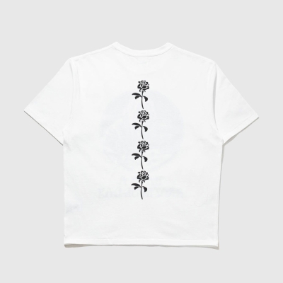 ハブ ア グレイティフル デイズ ティー シャツ プレイ デッド